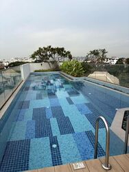 Parkwood Residences (D19), Apartment #613060701